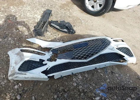 2022 Genesis G70 2.0T Rwd z USA, uszkodzony, nr VIN KMTG34TA6NU088068